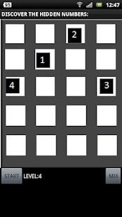 Download MEMORIA NUMEROS DEMO APK for Android