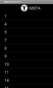 How to download MBTA Alerts Pro 1.81 unlimited apk for laptop