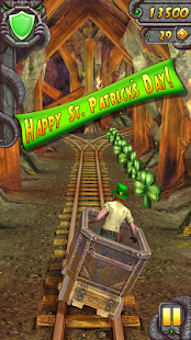 Temple Run 2 - screenshot thumbnail