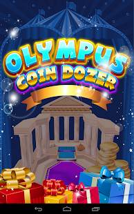 Lastest OLYMPUS COIN DOZER PRIZE(Pro) APK