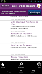 C'nV Aix et Provence(圖3)-速報App