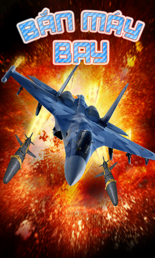 Khong Chien 2014 Air Fighter