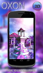 Dreams World 3D Live Wallpaper(圖1)-速報App