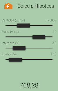 Free Download Calcula Hipoteca APK