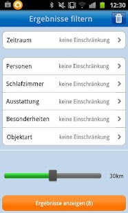 Ferienwohnungen Screenshots 4