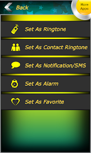 How to install Rock Ringtones 1.6 mod apk for laptop