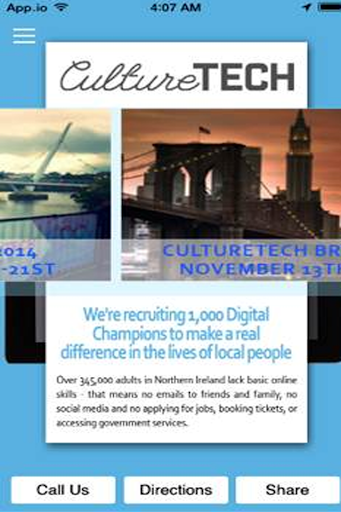 CultureTech