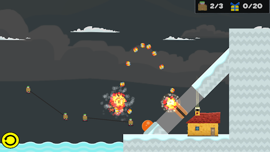 How to mod Santa's Delivery : Elf Ping 1.3 mod apk for laptop