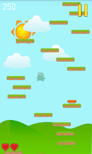 Lastest Infinity Jumper APK
