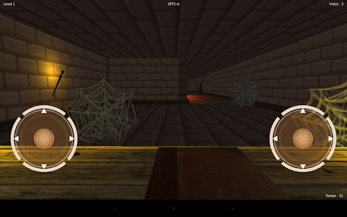 Labyrinth 3D Plus Screenshots 2