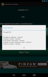 How to get Masculine Feminine 2.0 mod apk for android