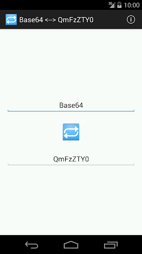 Base64 QmFzZTY0