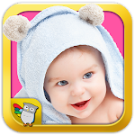 100 Animals Words for Babies Apk