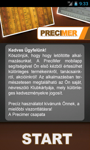 Precimer