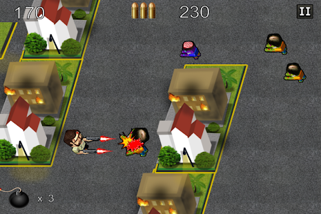 How to get Block Zombie Apocalypse: Virus 1.0 apk for laptop