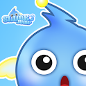 Slime Jump 2 logo