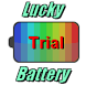 Lucky Battery Trial