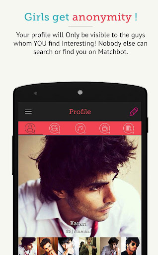 【免費社交App】MatchBot Dating App-APP點子