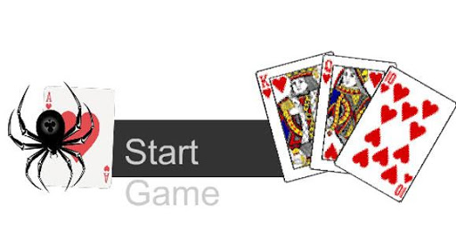 Spider Solitaire Match Cards