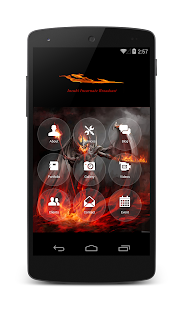 How to mod Incubi Incarnate Broadcast 1.7 apk for android
