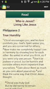 EJesus Challenge(圖2)-速報App