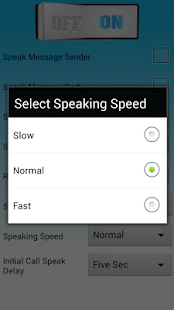 Caller Name & SMS Reader Screenshots 10