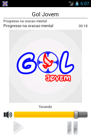 Gol Jovem