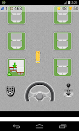 bus driver game poster 2