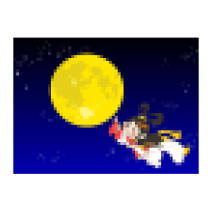 中秋節之搗藥兔.apk 3.0
