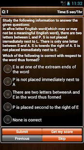 Aptitude Winner(圖2)-速報App