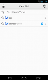 Cloverleaf® Global Monitor poster 1