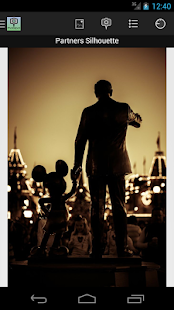 How to mod PhotoSpot WDW lastet apk for android