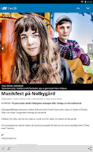 alingsås newspaper APK