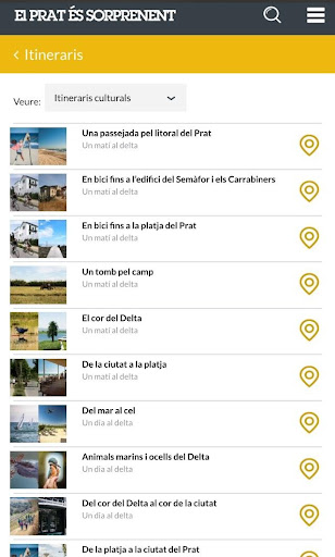 【免費旅遊App】El Prat és sorprenent-APP點子