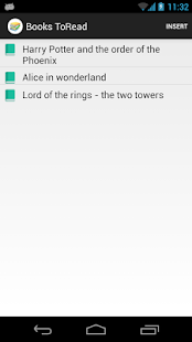 Download Books ToRead APK