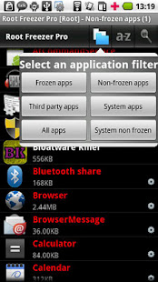 Root Freezer Pro(圖1)-速報App