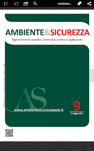 Ambiente Sicurezza