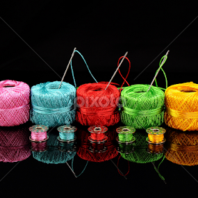 Spirit by Viryawan Vajra - Artistic Objects Other Objects