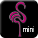 Flamingo mini