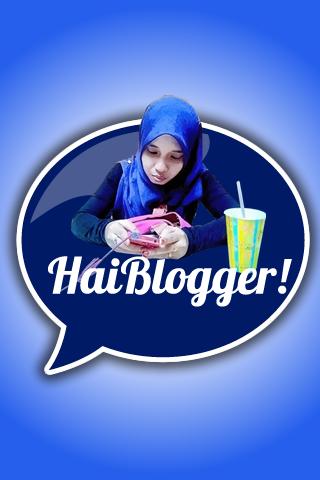 【免費生活App】HaiBlogger!-APP點子