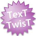 Text Twist 2.2.1