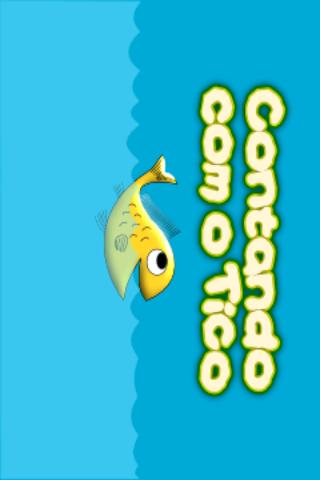 Android application Couting with Tico screenshort