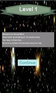 Galaxy Wars - Free(圖2)-速報App