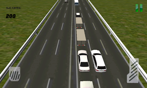 How to install Traffic Racer 3D patch 1.0 apk for android