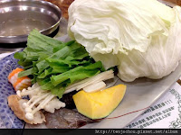 寶神日式涮涮鍋 延平店