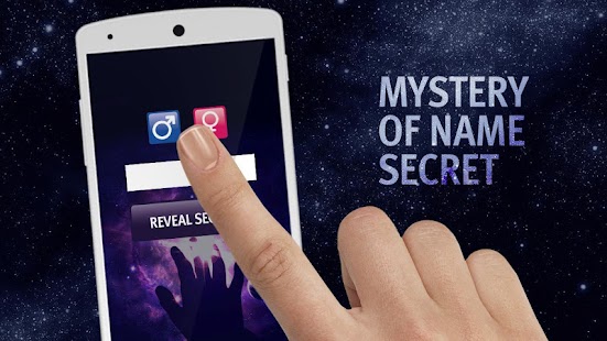 How to download Mystery of Name Secret patch 1.0 apk for android