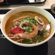 誠記越南麵食館