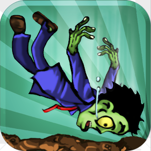 Push the Zombie for PC and MAC