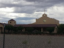 La Virgin De Guadalupe Church