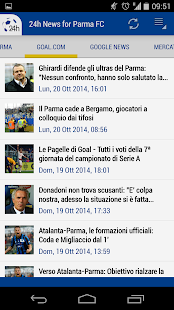 Parma 24h Screenshots 4